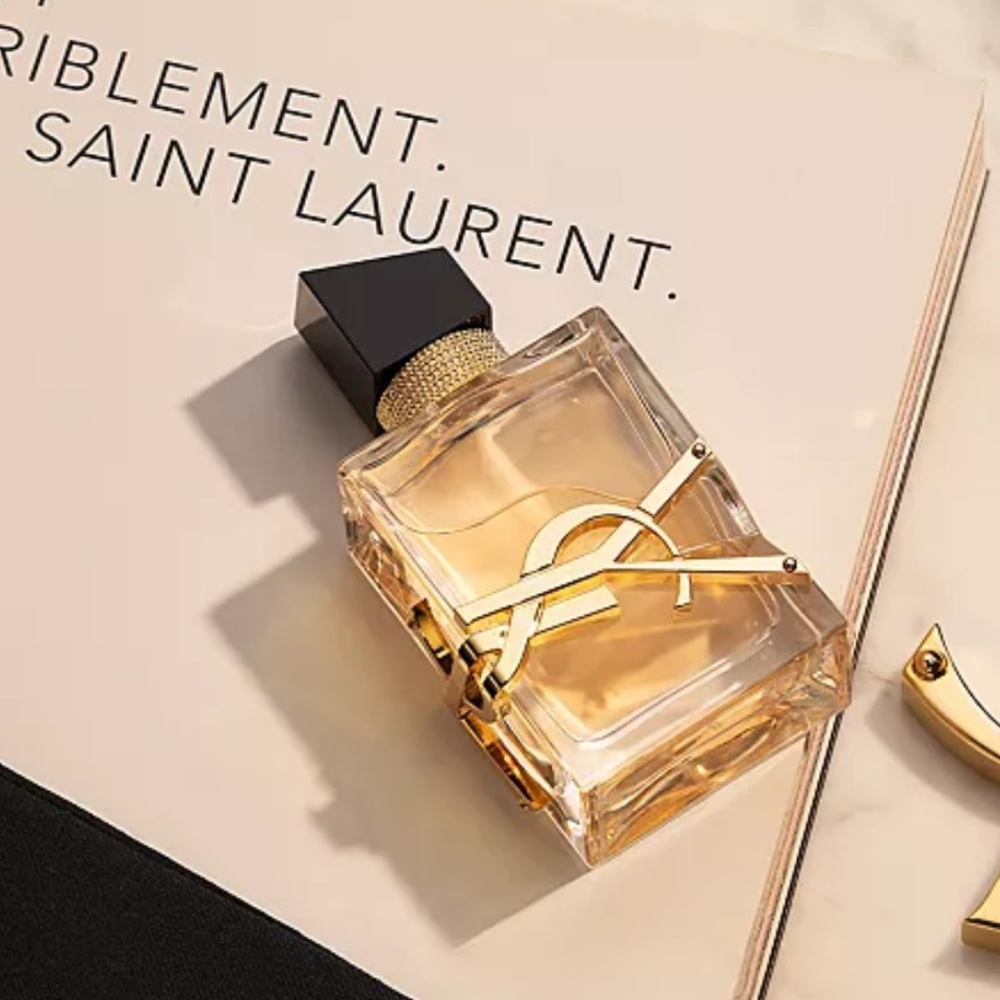 YSL Libre Eau de Parfum Spray, 1-oz.